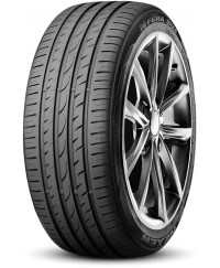 Nexen N'Fera SU4 245/40 R18 97W